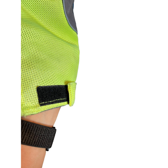 GWRRA Motorcycle jacket - Picture 4 of 16